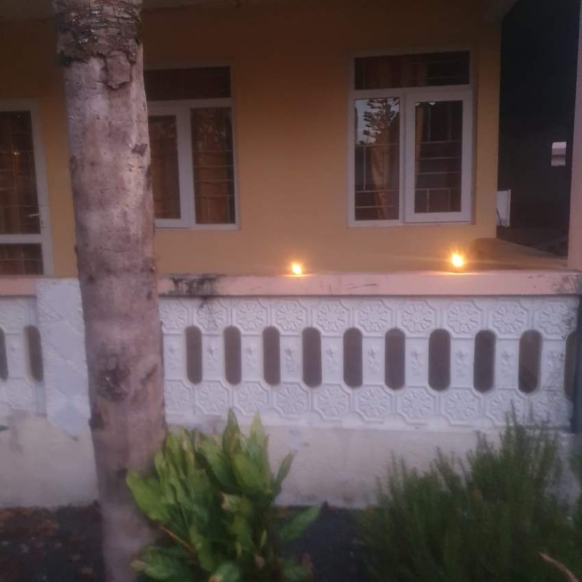 House for sale at BelAir on Aster Vender