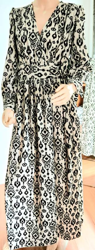 Robe d' hiver - 0 - Dresses (Women)  on Aster Vender