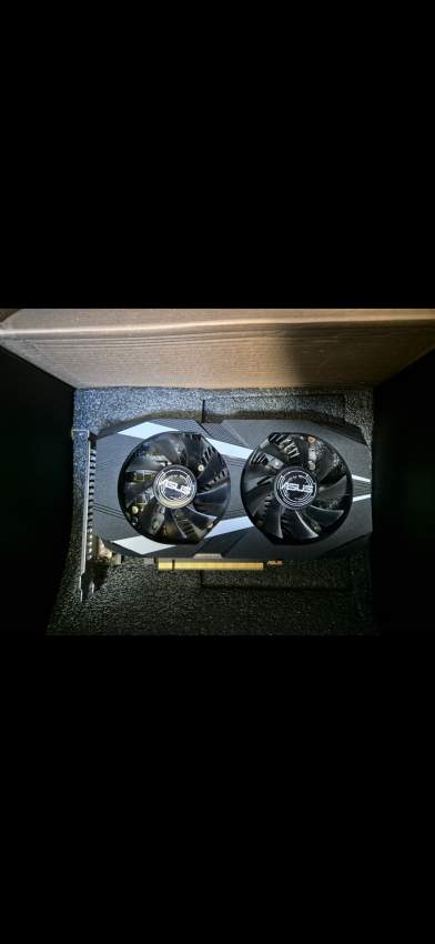 Gaming pc for sale on Aster Vender