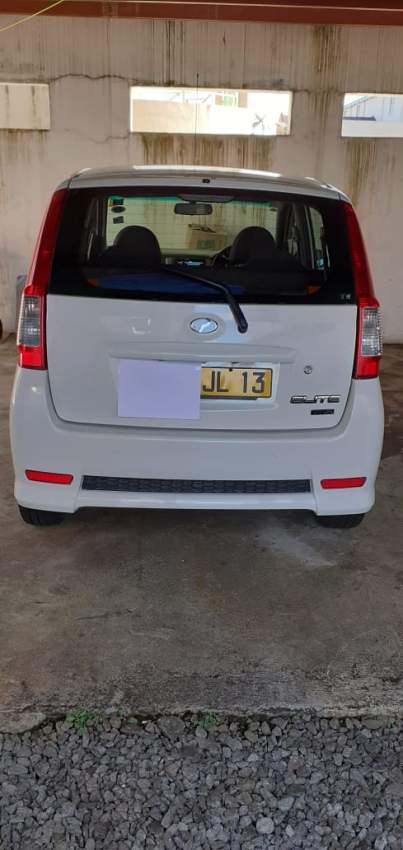 Perodua viva elite - 1 - Family Cars  on Aster Vender