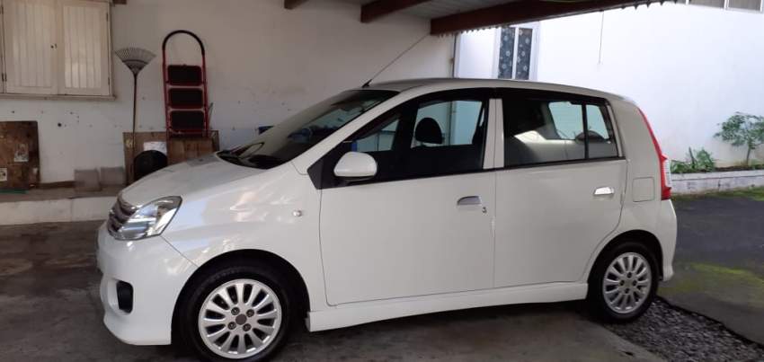 Perodua viva elite - 0 - Family Cars  on Aster Vender