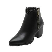 Clearance Sales: New Winter Boots from UK Size: 34 & 37 only left. - 0 - Classic shoes  on Aster Vender