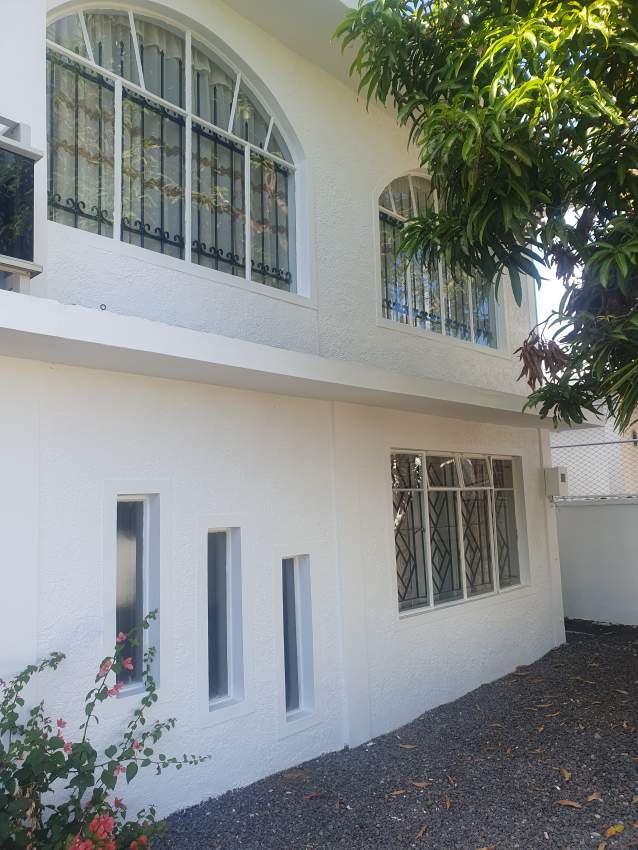 A LOUER VILLA À FLIC EN FLAC - 1 - Beach Houses  on Aster Vender