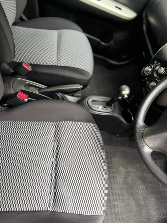 Car for sale - 11 - Compact cars  on Aster Vender