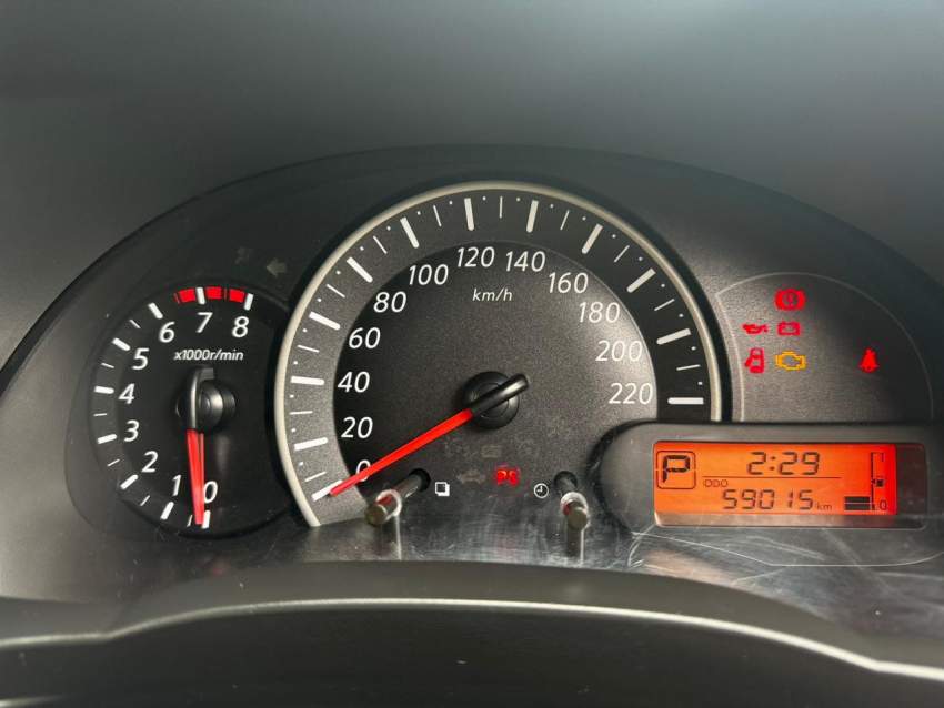 Car for sale - 14 - Compact cars  on Aster Vender