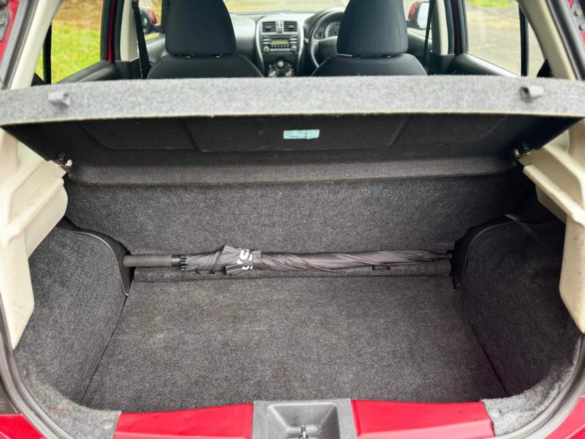 Car for sale - 15 - Compact cars  on Aster Vender