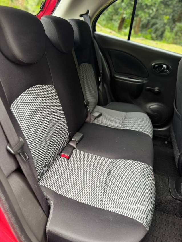 Car for sale - 10 - Compact cars  on Aster Vender