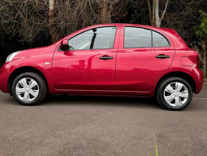 Car for sale - 2 - Compact cars  on Aster Vender