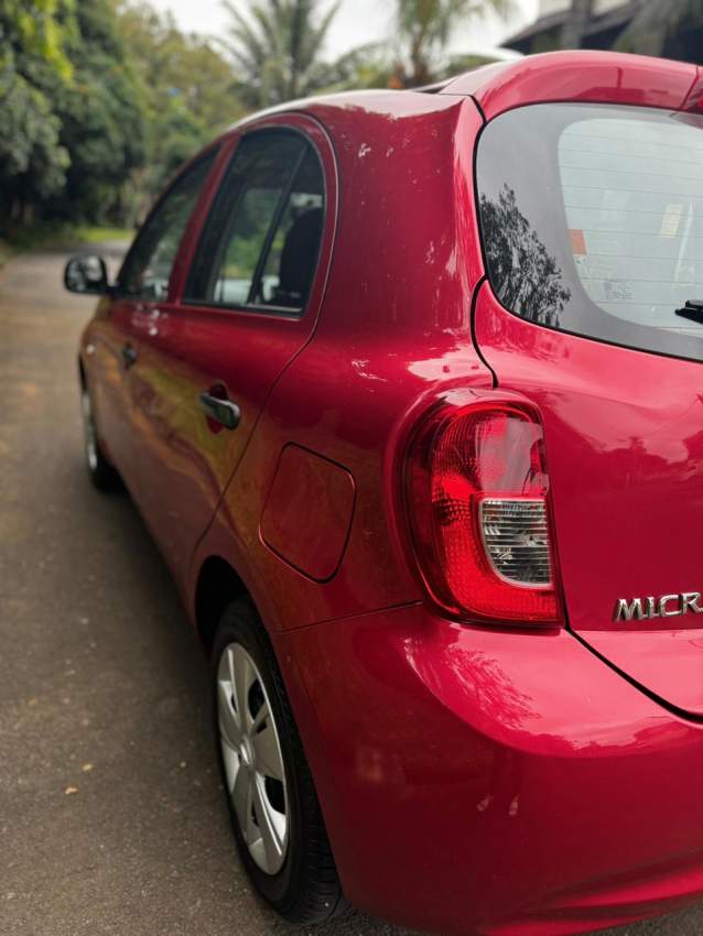 Car for sale - 6 - Compact cars  on Aster Vender