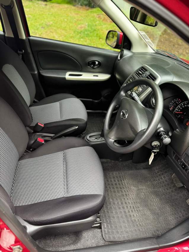 Car for sale - 13 - Compact cars  on Aster Vender