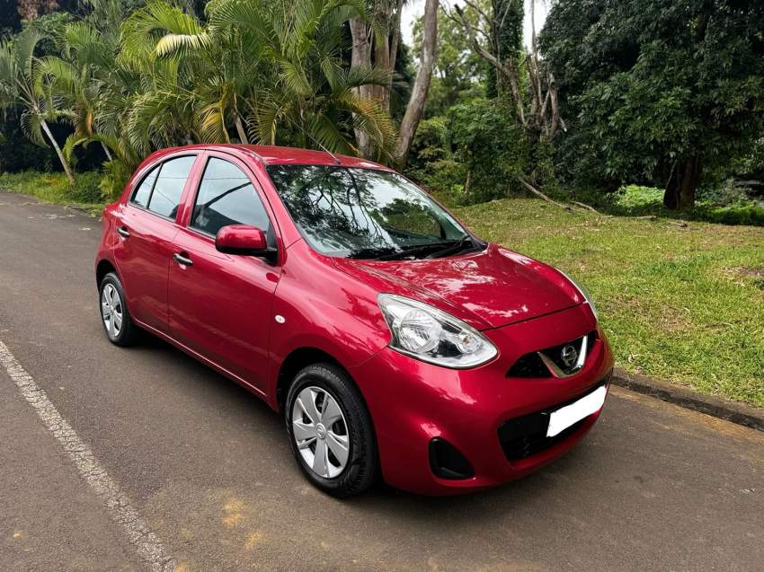 Car for sale - 4 - Compact cars  on Aster Vender