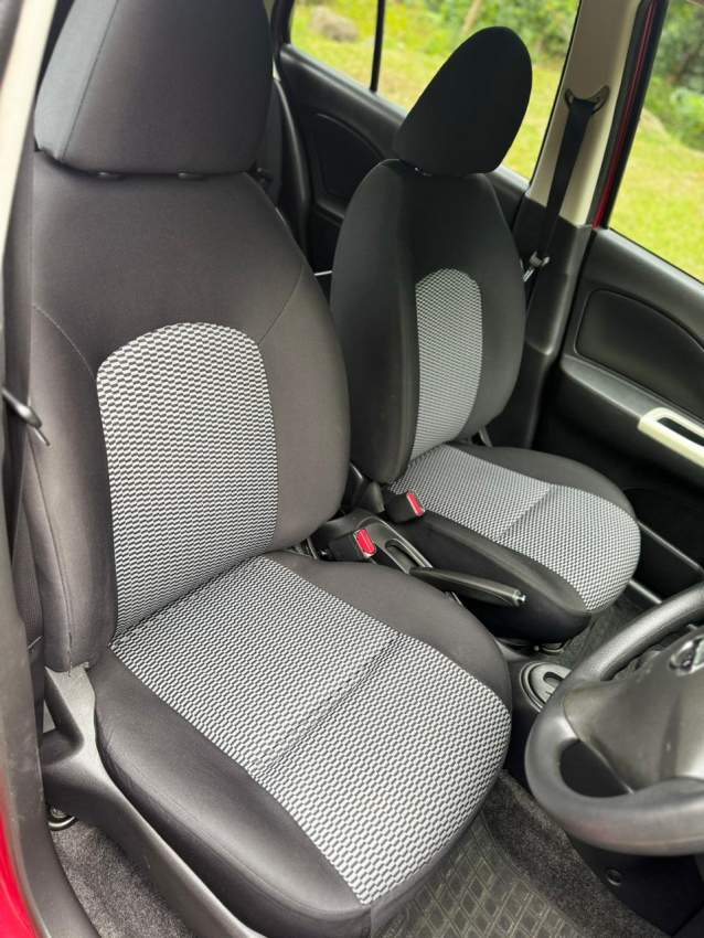 Car for sale - 17 - Compact cars  on Aster Vender