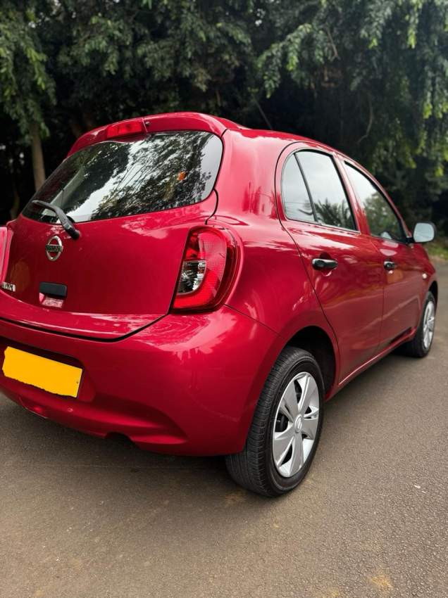 Car for sale - 8 - Compact cars  on Aster Vender