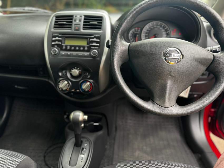 Car for sale - 12 - Compact cars  on Aster Vender