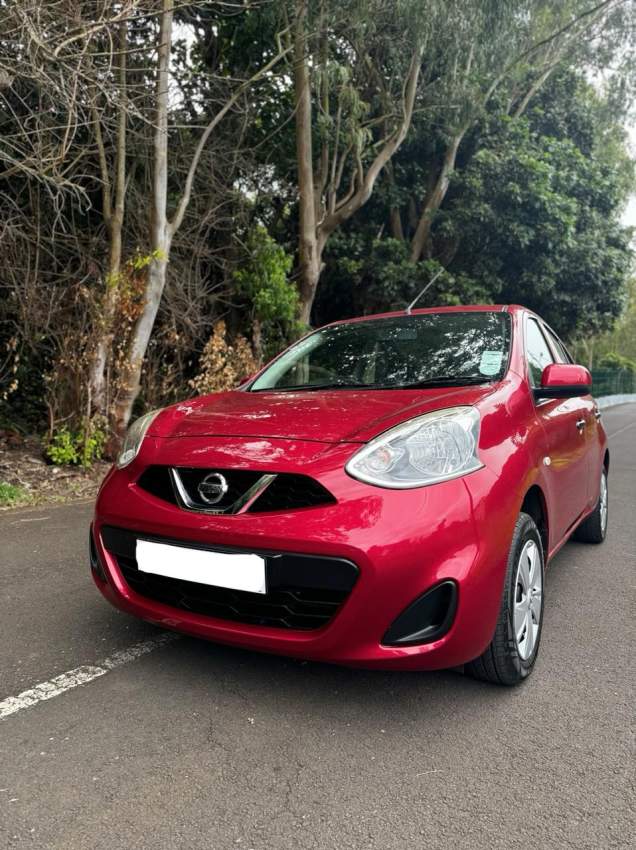 Car for sale - 5 - Compact cars  on Aster Vender