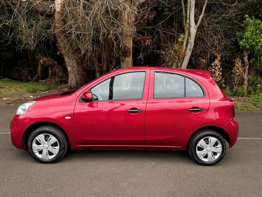 Car for sale on Aster Vender