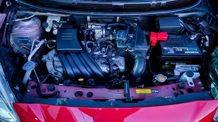 Car for sale - 7 - Compact cars  on Aster Vender