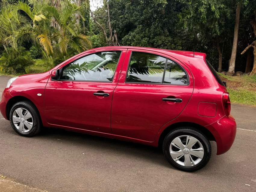 Car for sale - 1 - Compact cars  on Aster Vender