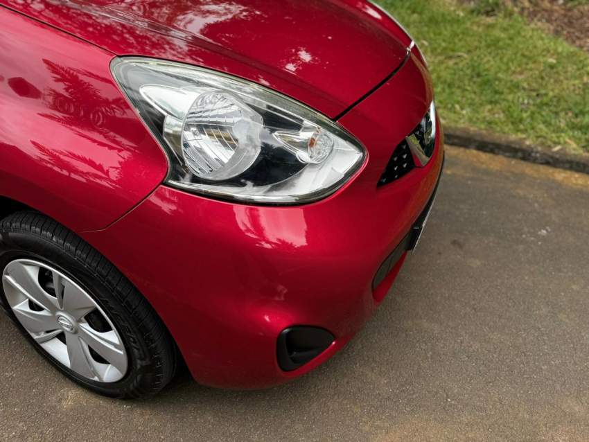 Car for sale - 16 - Compact cars  on Aster Vender