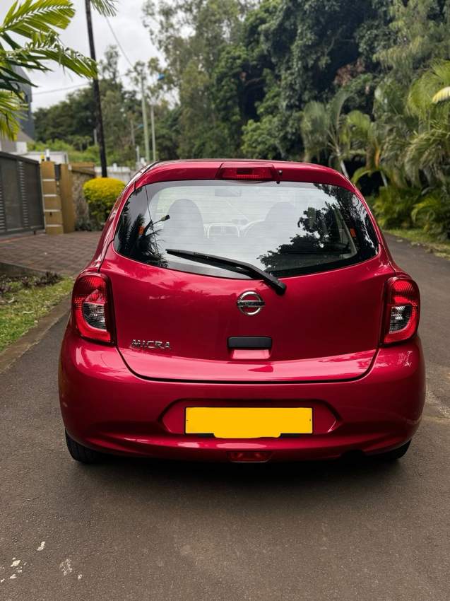 Car for sale - 3 - Compact cars  on Aster Vender