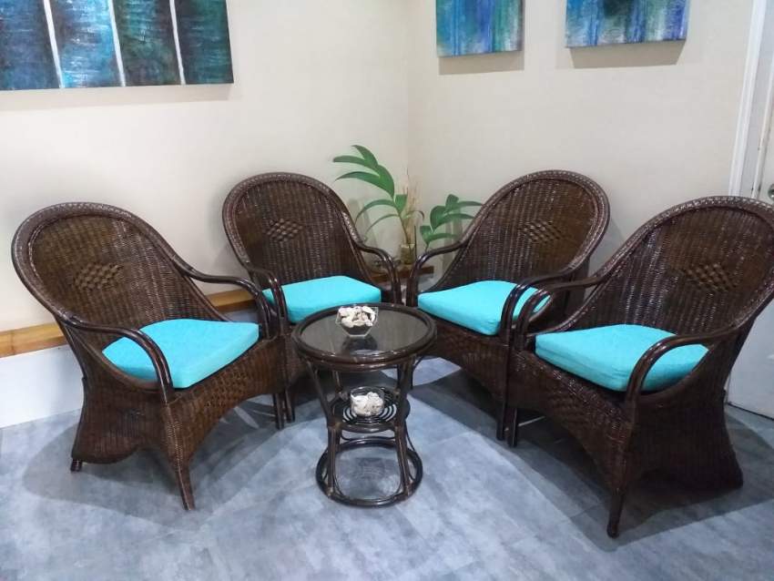 Cushions - 0 - Garden Decorations  on Aster Vender