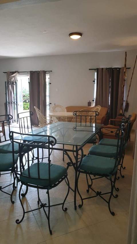 SEN Villa Pereyberre - 1 - Villas  on Aster Vender