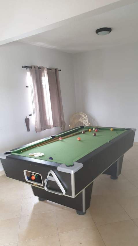 SEN Villa Pereyberre - 3 - Villas  on Aster Vender