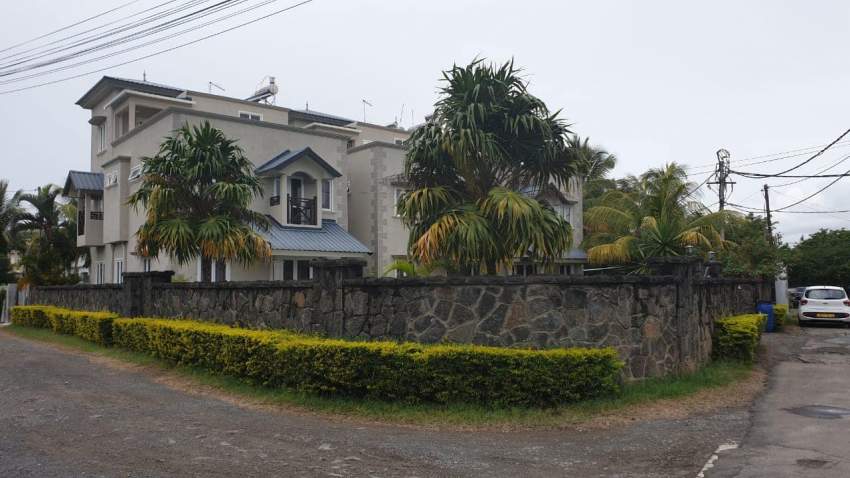 SEN Villa Pereyberre - 2 - Villas  on Aster Vender