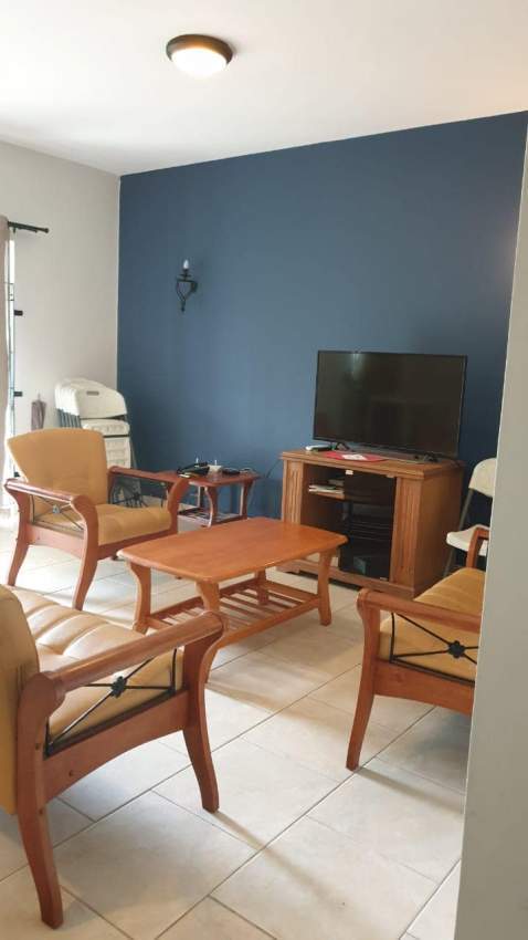 SEN Villa Pereyberre - 8 - Villas  on Aster Vender