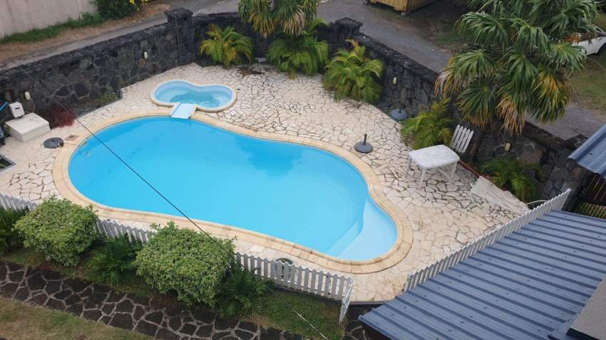 SEN Villa Pereyberre - 0 - Villas  on Aster Vender