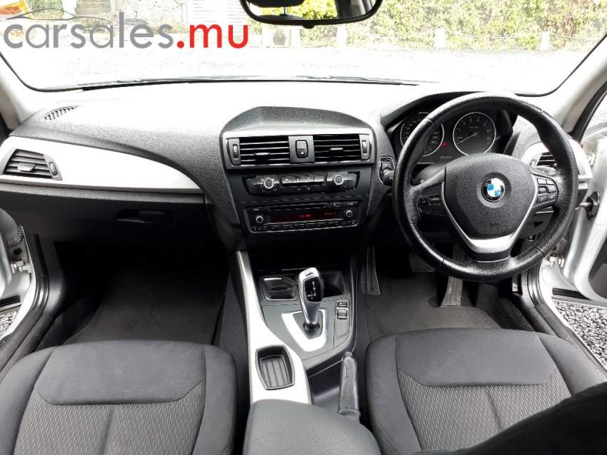 2011 BMW 116i - 6 - Compact cars  on Aster Vender