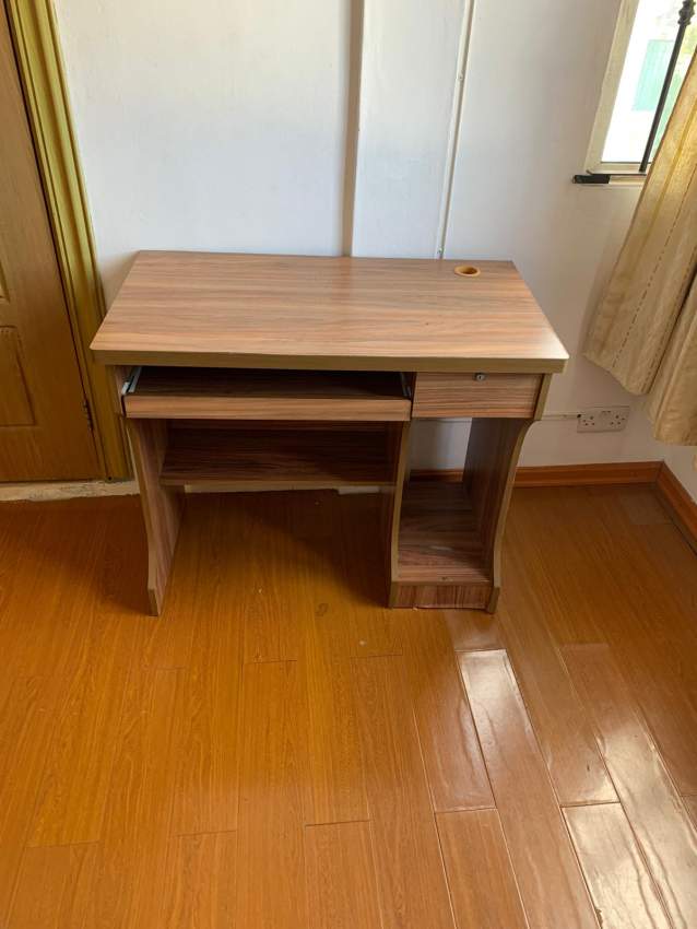 Office Desk - 0 - Desks  on Aster Vender