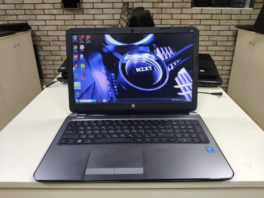 Hp 250 g3 - 0 - All Informatics Products  on Aster Vender