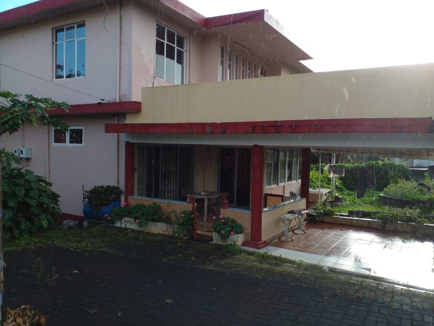 Maison a Vendre on Aster Vender