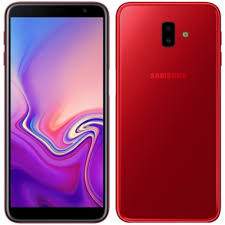 Samsung galaxy j6+ - 0 - Samsung Phones  on Aster Vender