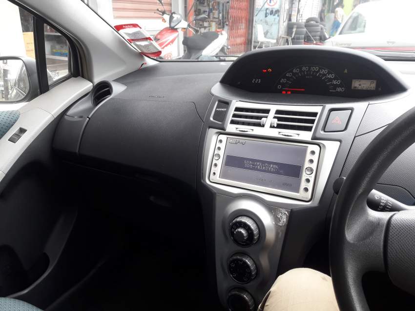 toyota vitz 06 - 7 - Compact cars  on Aster Vender