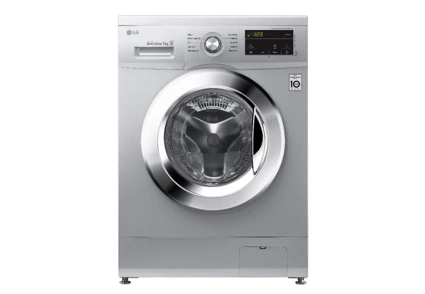LG Washing Machine- Brand New- Never Used. on Aster Vender