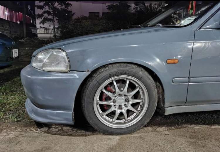 Honda EK3 - 0 - Sport Cars  on Aster Vender