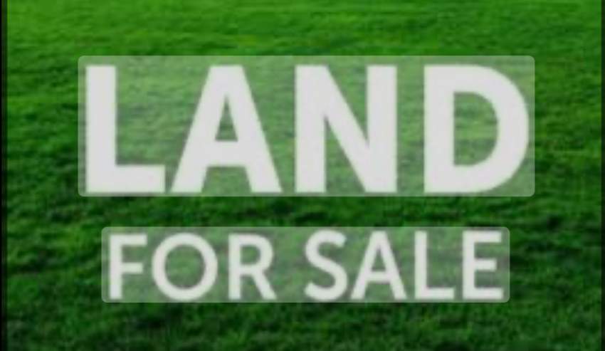 Land for sale at Morcellement Fairview on Aster Vender