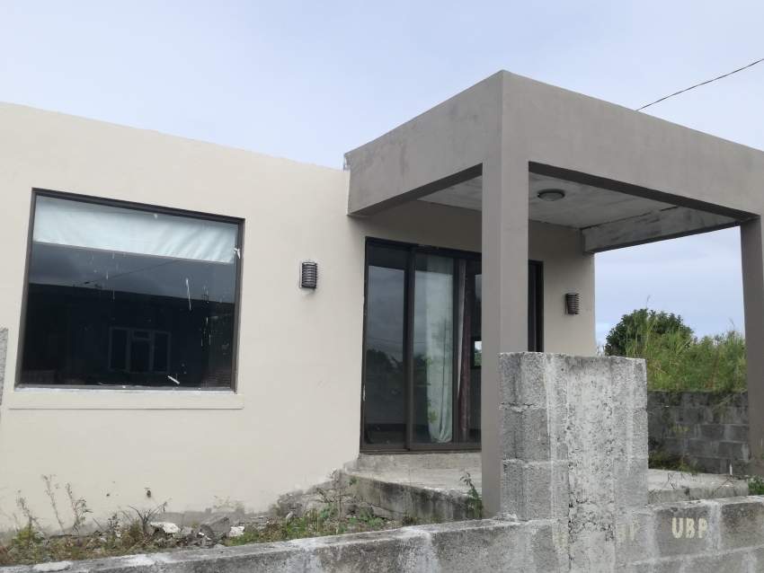 New House for sale - 0 - House  on Aster Vender