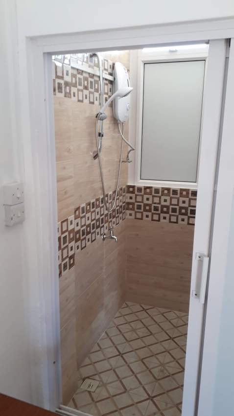 Furnished Studio for rent - 0 - Room in House  on Aster Vender