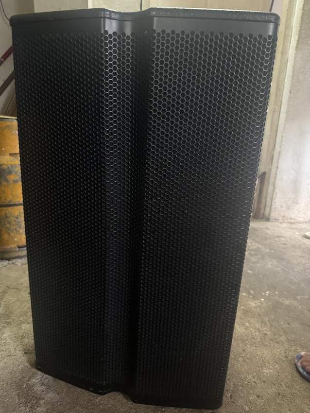 CAF SPEAKER + free JBL SRX 715(box only) - 0 - Other Musical Equipment  on Aster Vender