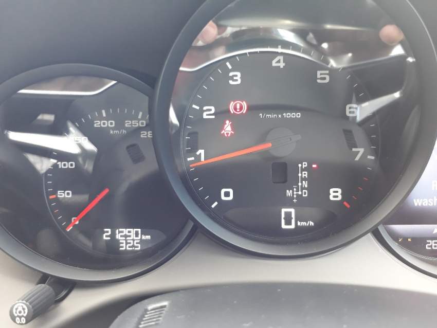 2017 Porsche 718 Cayman - 7 - Sport Cars  on Aster Vender