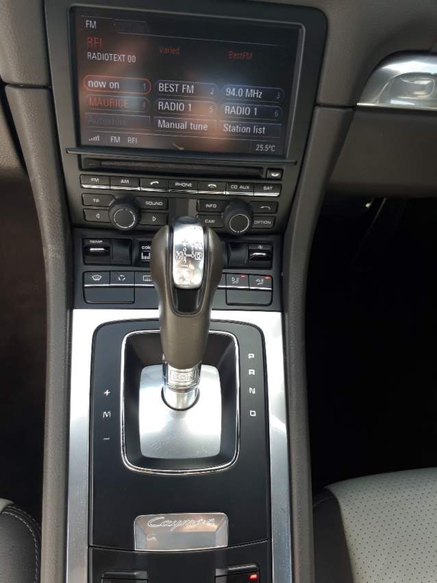 2017 Porsche 718 Cayman - 6 - Sport Cars  on Aster Vender