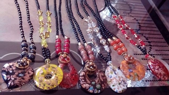 Promo La chains et braclets - 0 - Necklaces  on Aster Vender