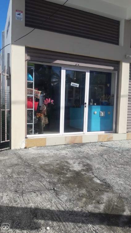 ESPACE COMMERCIAL/COLOCATION - 37M² - 0 - Office Space  on Aster Vender