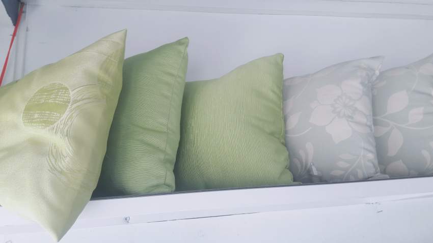 Cushions - 2 - Interior Decor  on Aster Vender