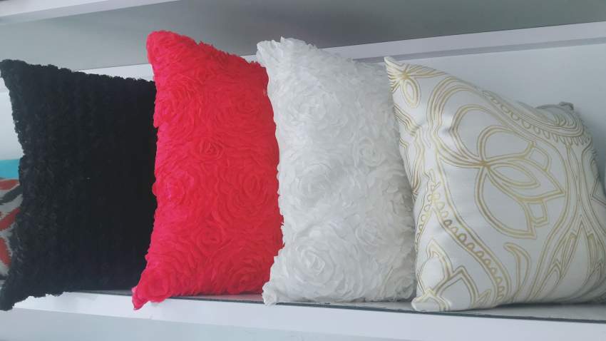 Cushions - 0 - Interior Decor  on Aster Vender