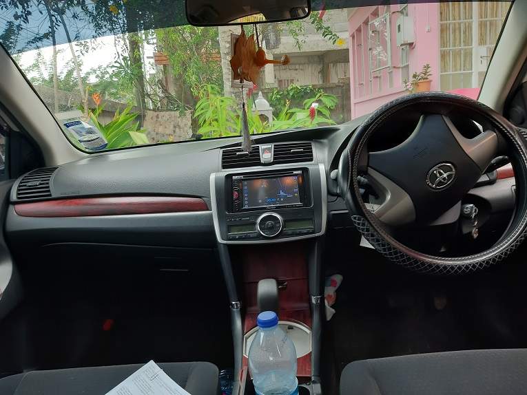 Toyota Allion A15 (YR 2012) - 3 - Family Cars  on Aster Vender