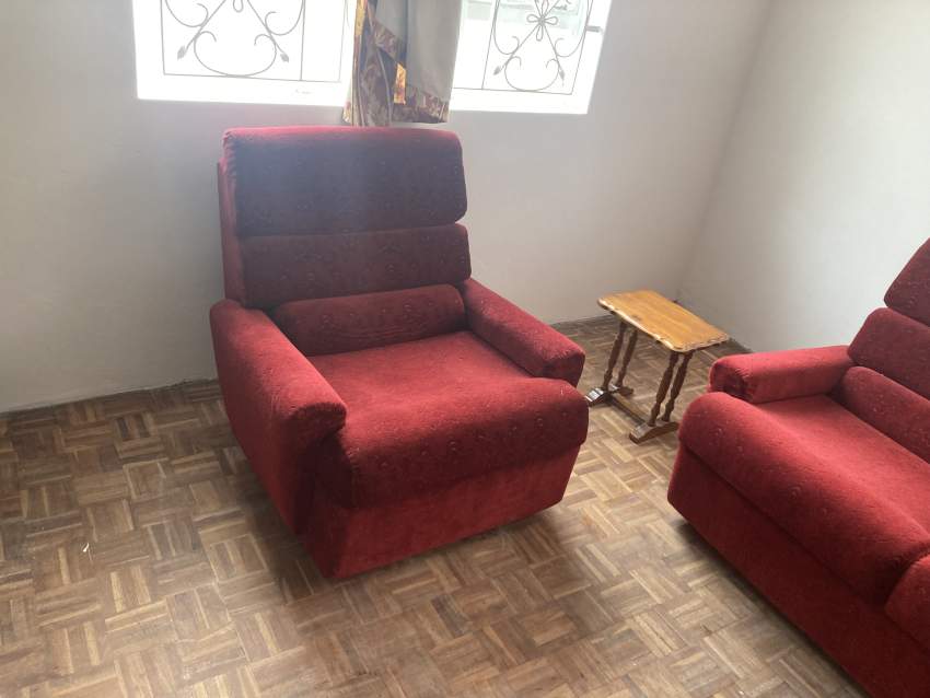 Sofa set - 1 - Living room sets  on Aster Vender